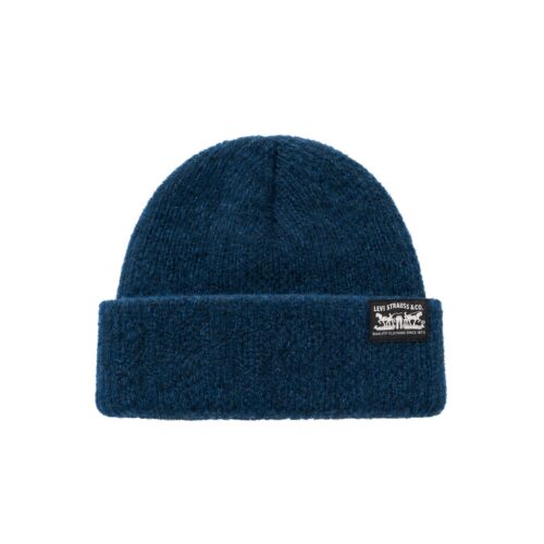 LEVI S RED SUNSET BEANIE 007Z2-0010
