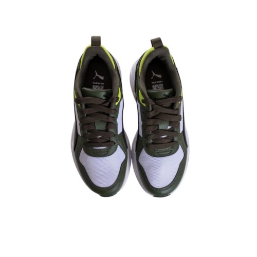 PUMA TRINITY 2 LT JR 403703.14