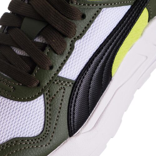 PUMA TRINITY 2 LT JR 403703.14