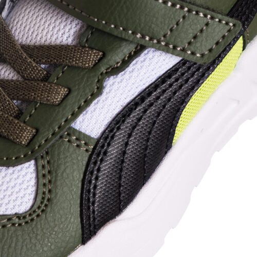 PUMA TRINITY 2 LT AC+ INF 403705.14