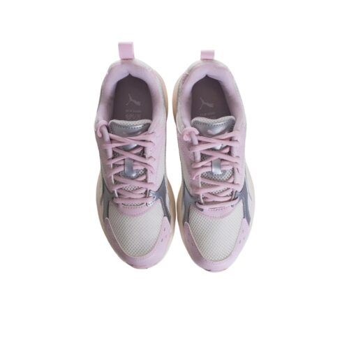 PUMA MILENIO TECH LT JR 409062.04