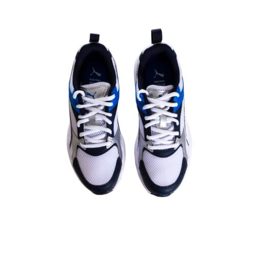 PUMA MILENIO TECH LT JR 409062.05