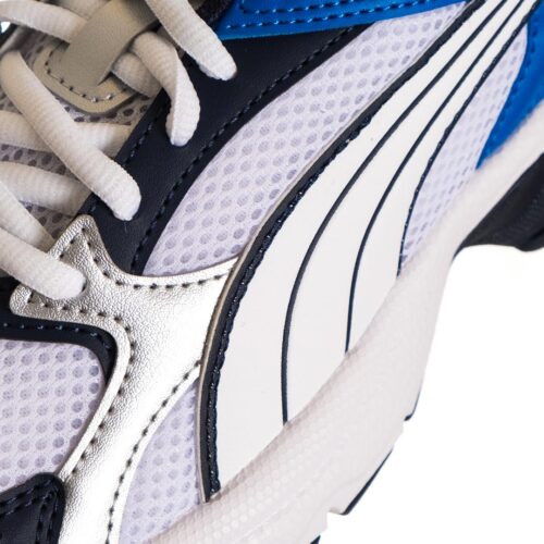 PUMA MILENIO TECH LT JR 409062.05
