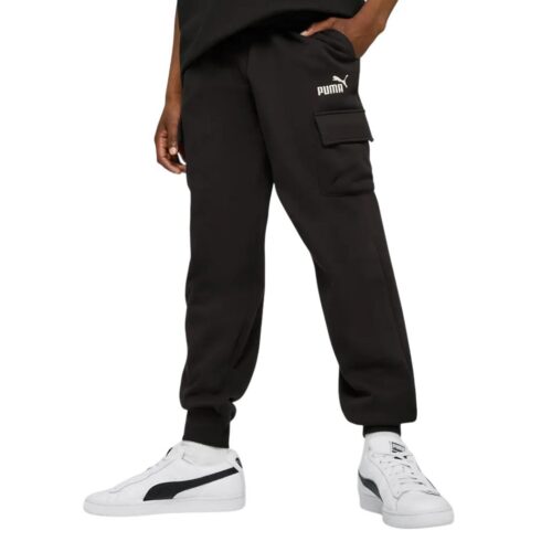 PUMA ESS NO.1 LOGO CARGO 684924.01