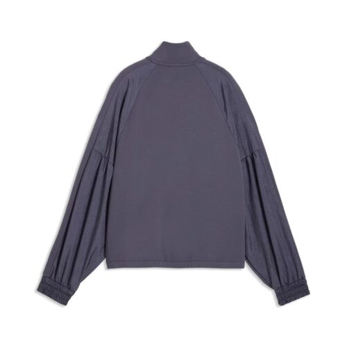 PUMA HER FULL-ZIP RELAXED 694023.35