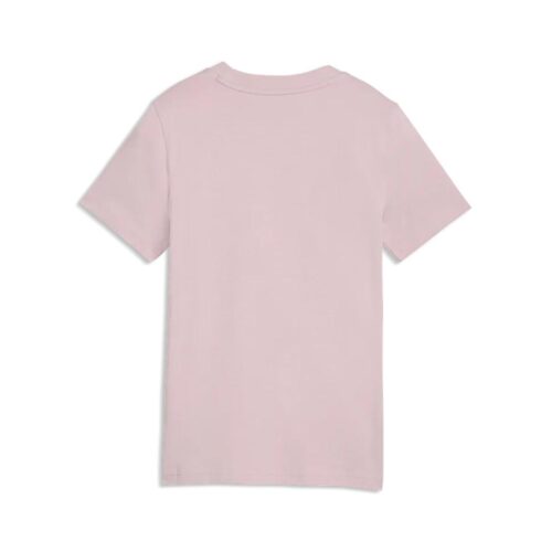 PUMA ESS SCRIPT GLITTER T 694655.49