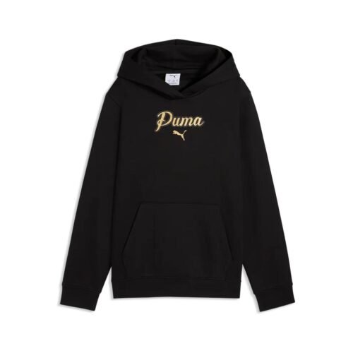 PUMA ESS SCRIPT GLITTER H 694656.01