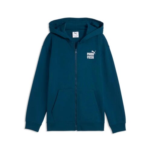 PUMA MID90S RELAXED FULL-ZIP 694665.36
