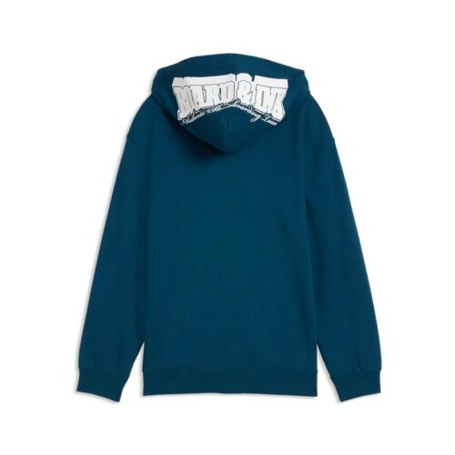 PUMA MID90S RELAXED FULL-ZIP 694665.36