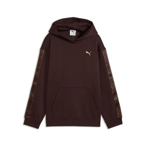 PUMA ESS TAPE RELAXED HOODIE 694958.33