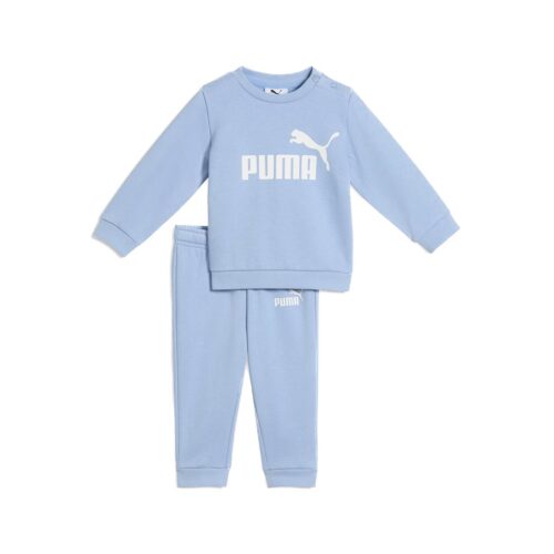 PUMA MINICATS ESS CREW SET FL 686280.38