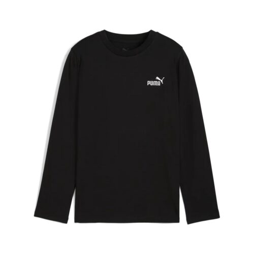 PUMA ESS NO.1 LOGO LONGSLEEVE TEE 690726.01
