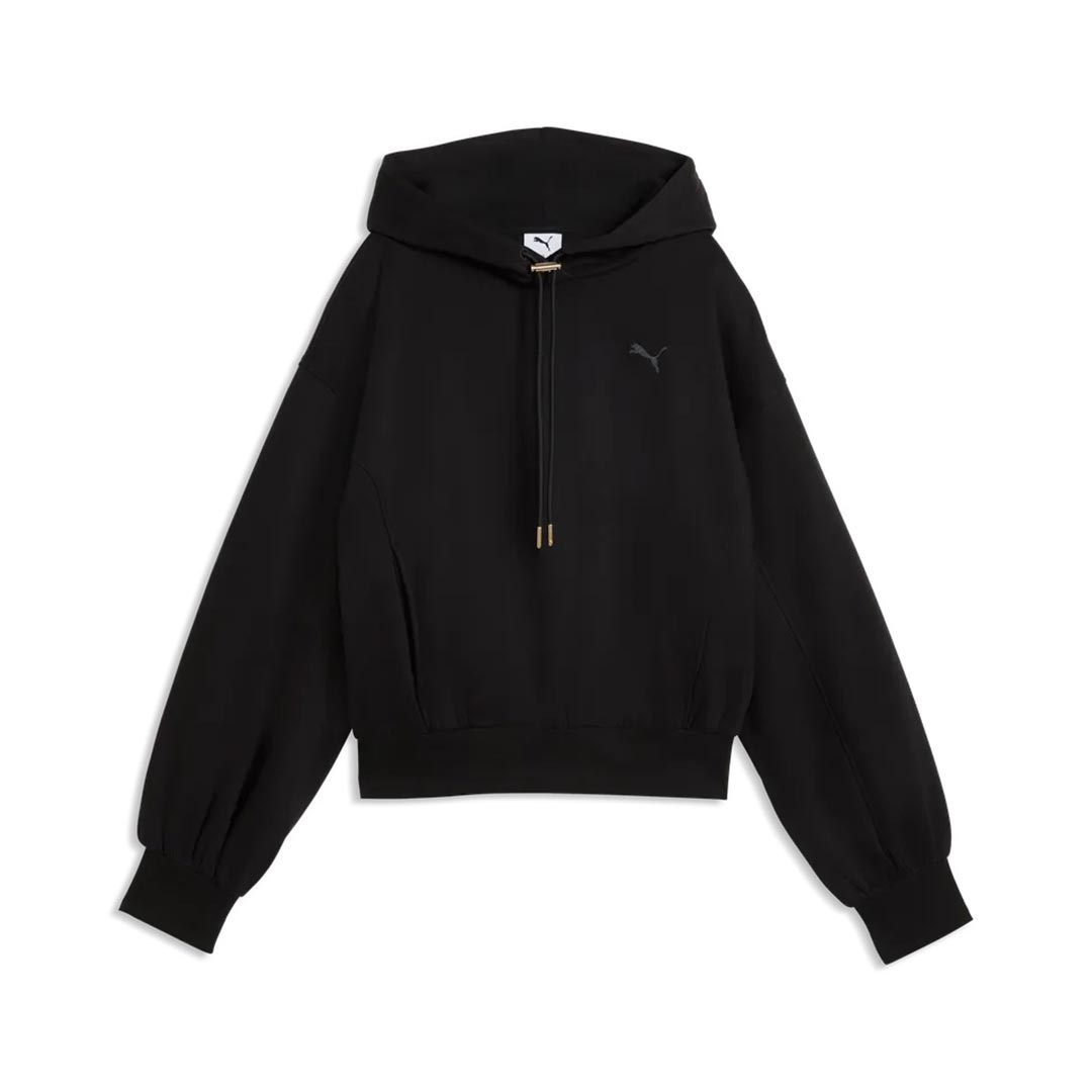 PUMA HER RELAXED HOODIE F 694027.01