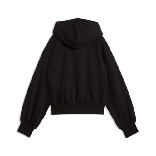 PUMA HER RELAXED HOODIE F 694027.01