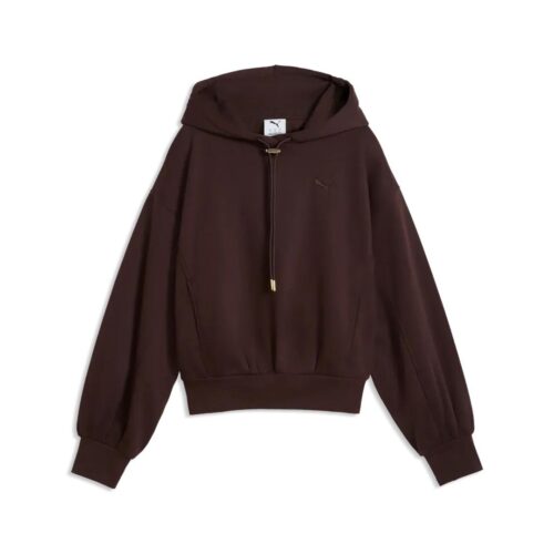 PUMA HER RELAXED HOODIE F 694027.33