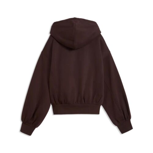PUMA HER RELAXED HOODIE F 694027.33