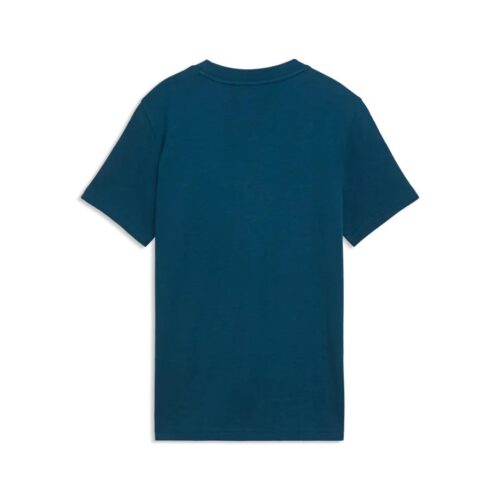 PUMA GRAPHIC SNEAKER TEE 694619.36