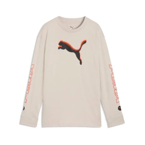 PUMA STREET RELAXED 694670.82