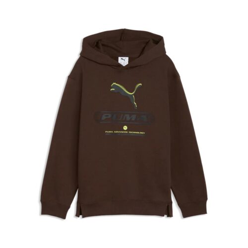 PUMA STREET RELAXED 694671.33