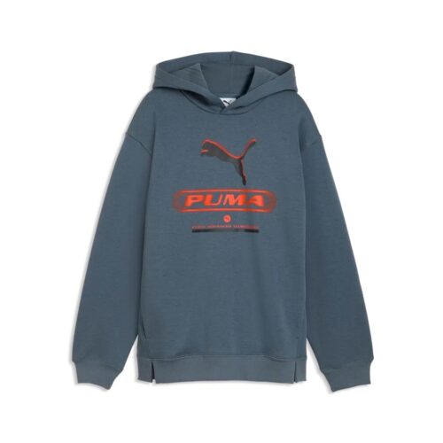 PUMA STREET RELAXED 694671.37