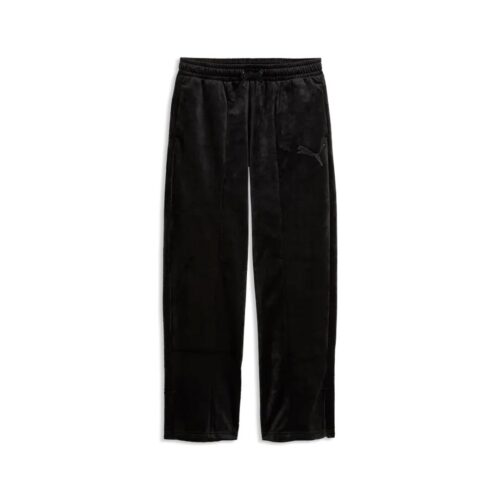 PUMA ESS ELEVATED VELOUR 694855.01