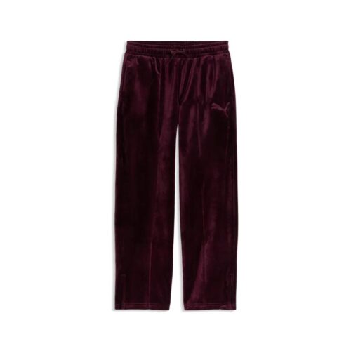 PUMA ESS ELEVATED VELOUR 694855.24