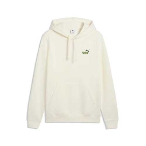 PUMA ESS 2 COLOR SMALL NO. 1 LOGO HOODIE 684718.87