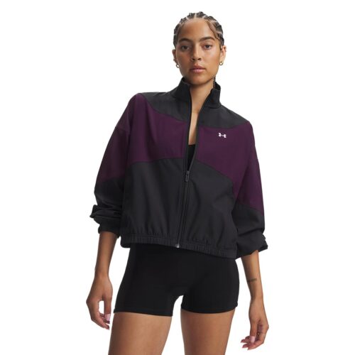 UNDER ARMOUR UA RIVAL WOVEN JACKET 1389631.002