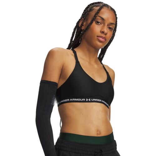 UNDER ARMOUR CROSSBACK LOW STRAPPY 6016944.008
