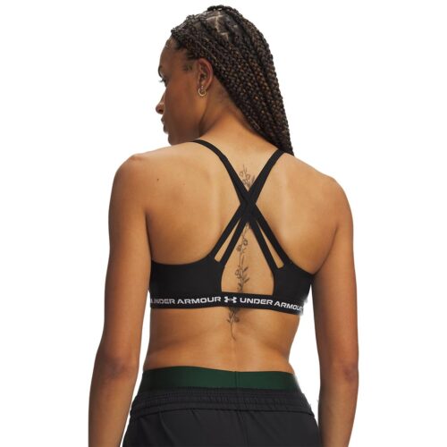 UNDER ARMOUR CROSSBACK LOW STRAPPY 6016944.008