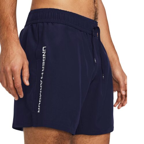 UNDER ARMOUR TECH WOVEN WORDMARK SHORT 1383356.410