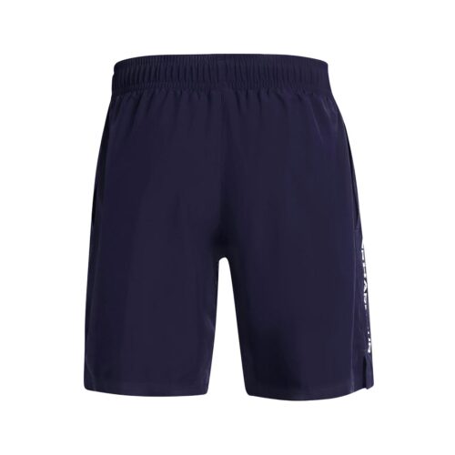 UNDER ARMOUR TECH WOVEN WORDMARK SHORT 1383356.410