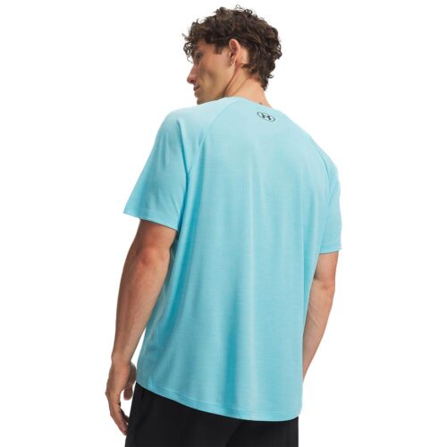 UNDER ARMOUR UA TECH TEXTURED SS 1382796.481