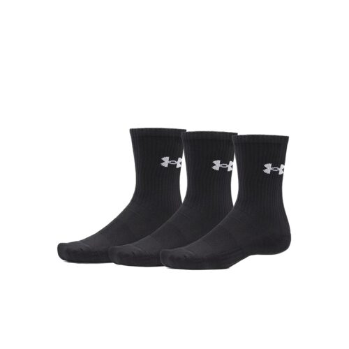 UNDER ARMOUR UA PERFORMANCE COTTON 3P CRW 6009685.008