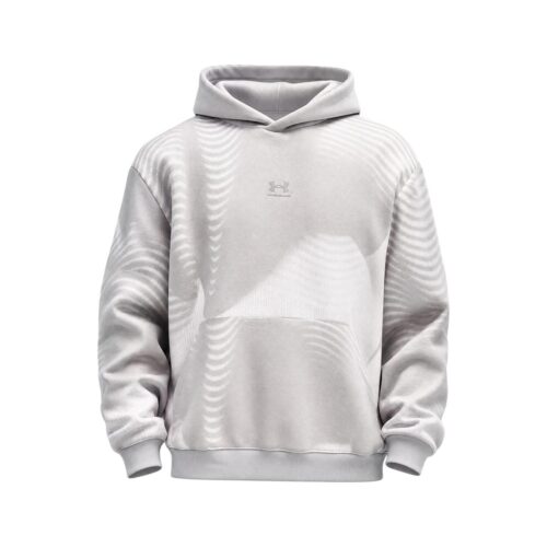 UNDER ARMOUR UA ICON FLEECE PRINTED HD 6016615.011