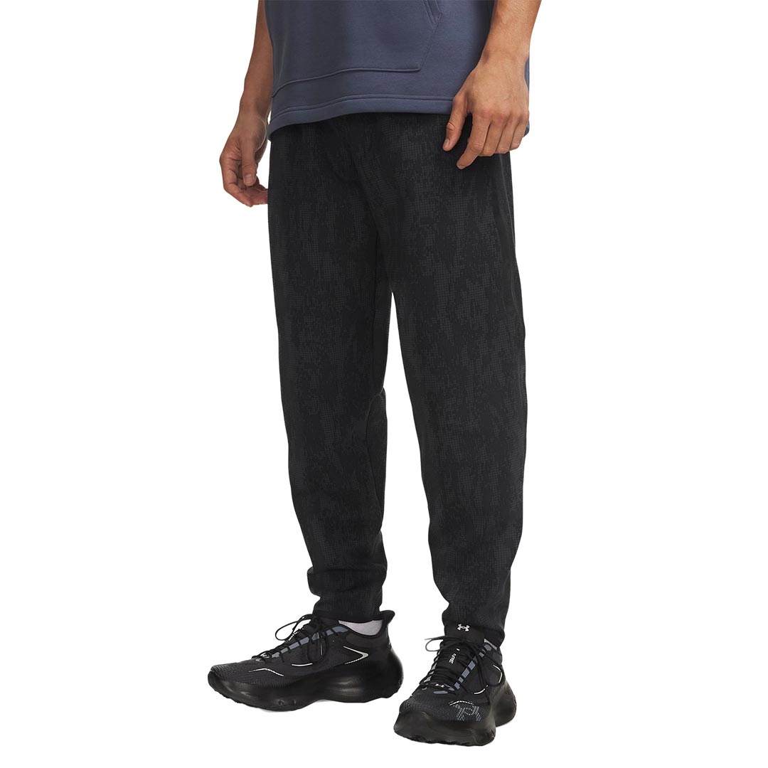 UNDER ARMOUR UA UNSTOPPABLE FLC JOGGERS 6013427.009