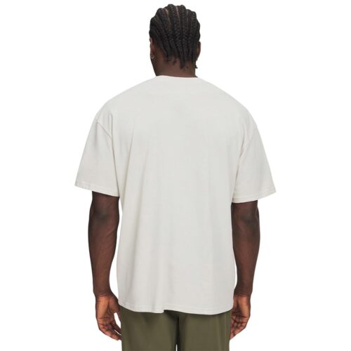 UNDER ARMOUR UA M HWT METAL LOGO SS 6013618.110