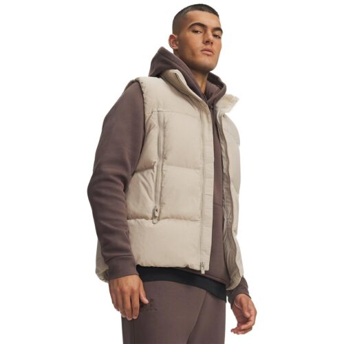 UNDER ARMOUR LIMITLESS DOWN VEST 1384642.200