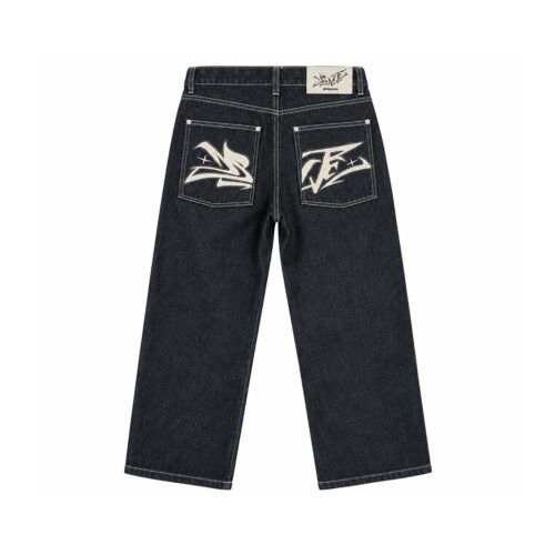 PROJECT X PARIS JEANS GRAFITI 2694470.JB