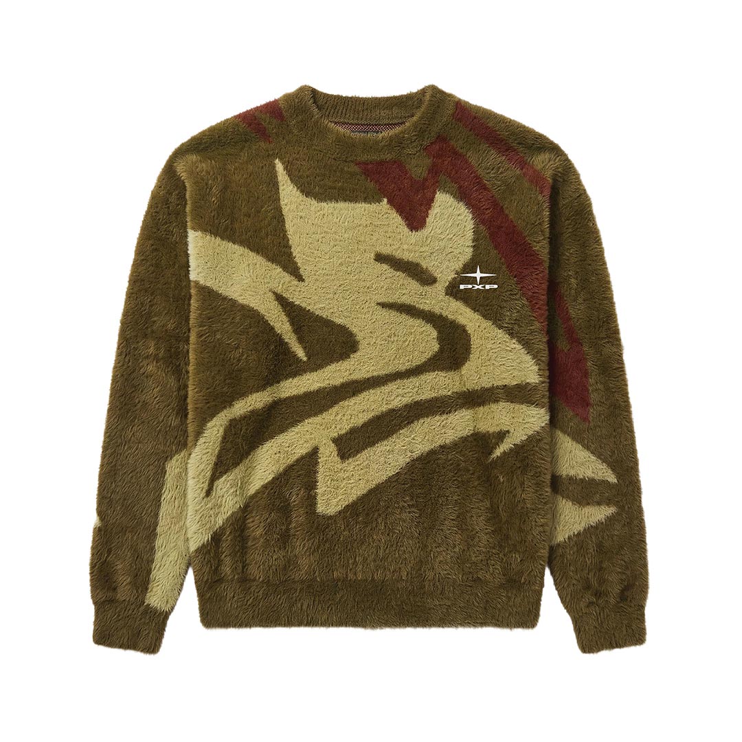 PROJECT X PARIS PULL HUNT 2661010.OG