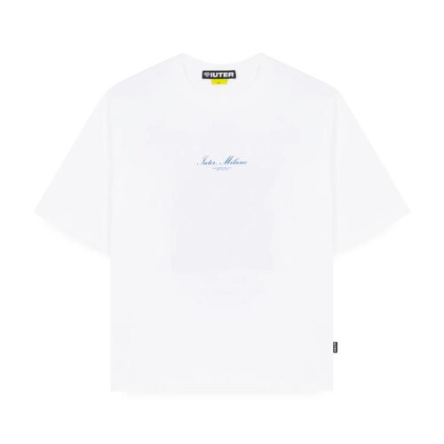 IUTER TUNE TEE 26WITS16.WHT
