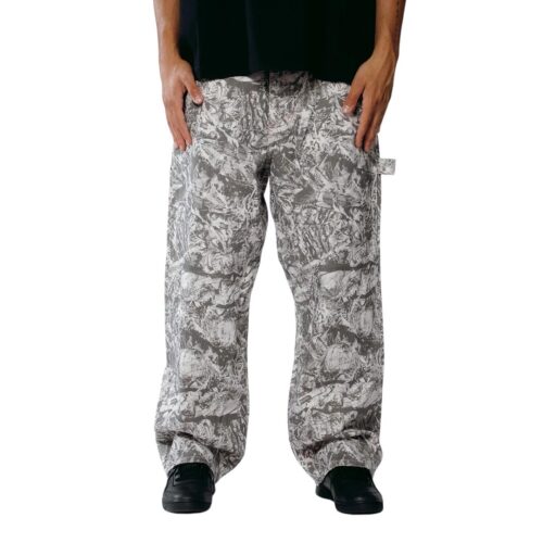IUTER HUNTER WORKER  PANTS 26WIDP20.CRM