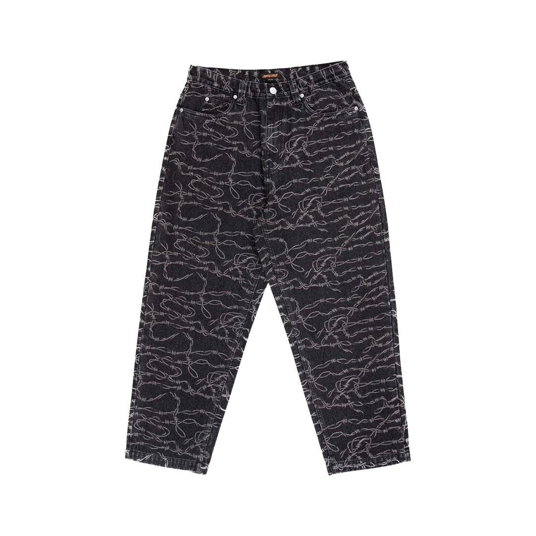 SANTA CRUZ BIG PANTS SCA-PNT-1707