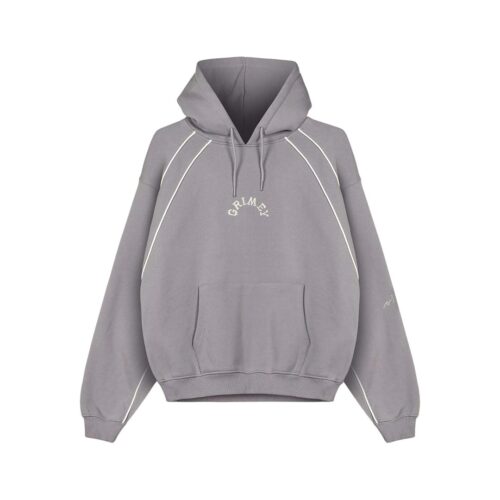 GRIMEY THE INFAMOUS BOXY HOODIE GCHB674.GRE