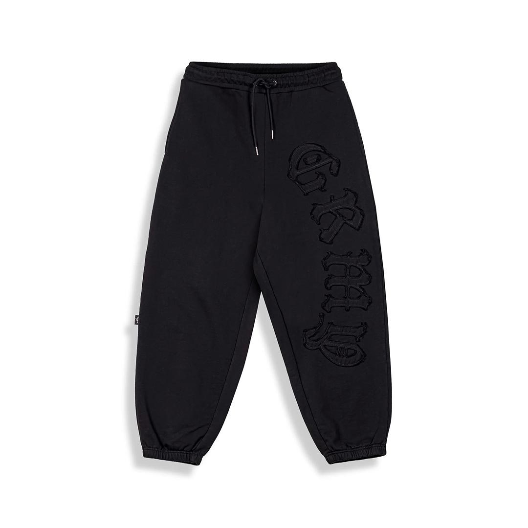 GRIMEY RISE ABOVE BAGGY SWEATPANTS GRBTS310