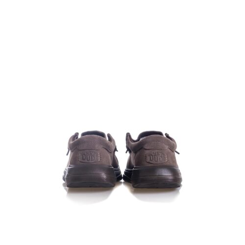 HEYDUDE WALLY COMF SUEDE HD.41975.2KU