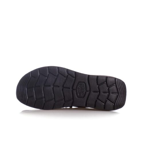 HEYDUDE WALLY COMF SUEDE HD.41975.2KU