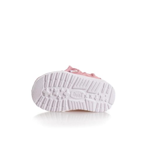 HEYDUDE LILDUDES SLIP ON CLASSIC HD.43256.6SF