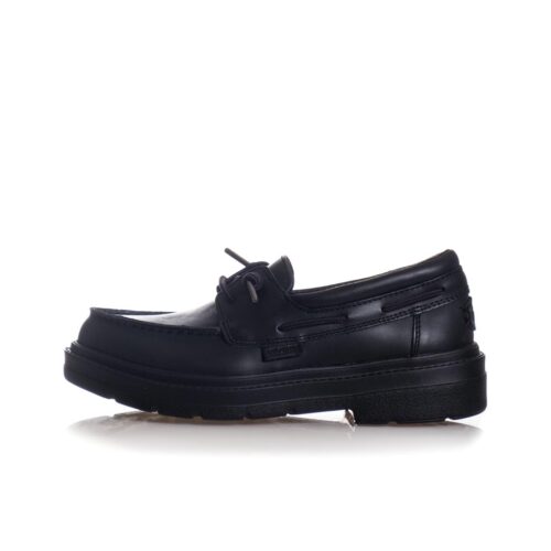 HEYDUDE SIENNA BOAT LEATHER HD.45640.060
