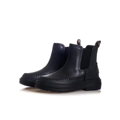 HEYDUDE SIENNA CHELSEA BOOT LTHR HD.45642.060